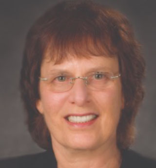 フランシーン・シャピロ博士