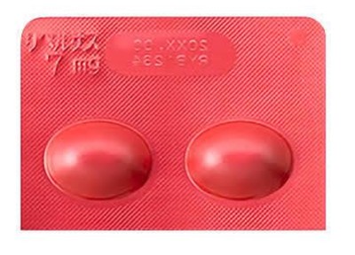 リベルサス 7mg