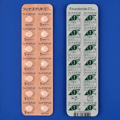 フィナステリド
