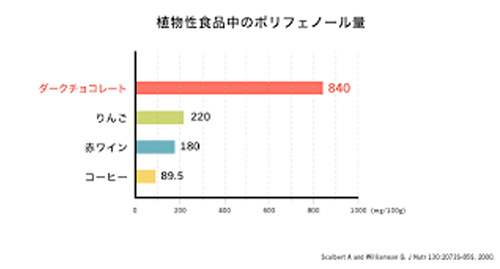 ポリフェノール