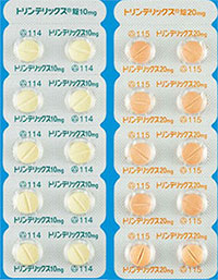 SSRI