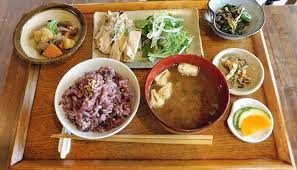 Vol.123】食養生とは - Bodyインベストメント